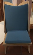 Papillon sessel von brühl - sessel,
