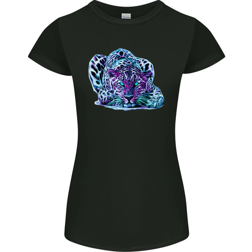 Bunt leopard wild - bunt,
