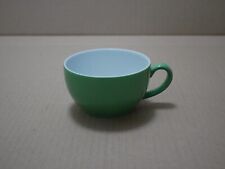 Schönwald Dibbern Solid Color - Espressotasse  Kuchenteller Frühstücksteller