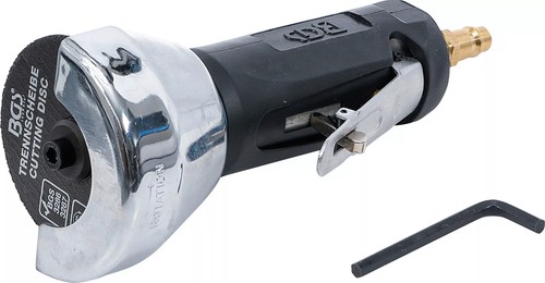 Bgs druckluft trennschleifer - bgs, druckluft-trennschleifer