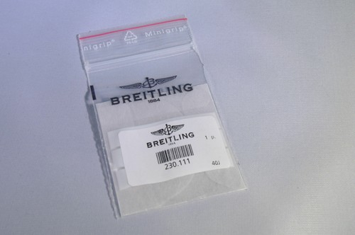 Original saphirglas für - original,
