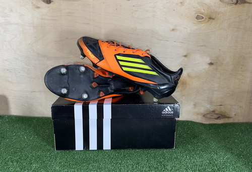 Adidas adizero f50 - adidas, sg