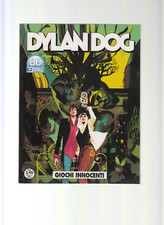 DYLAN DOG NR. 414  - EDIZIONE ORIGINALE  - SERGIO BONELLI EDITORE