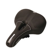 BENSON Fahrrad-Sattel mit