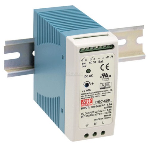 Meanwell drc 60a - meanwell, drc-60a