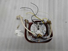 Cafe Bonitas Boiler Durchlauferhitzer Heizung