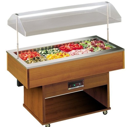 Kbs salattheke salatbar - kbs,