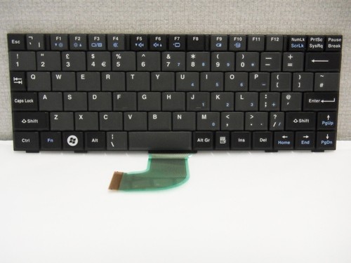 Panasonic qwerty keyboard - panasonic,