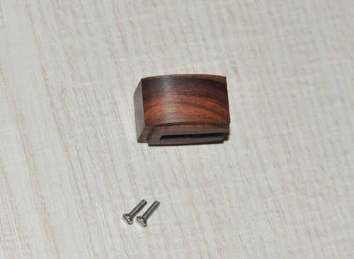 Closed wood body for denon - closed,