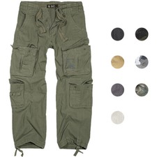 Brandit Pure Vintage Pants
