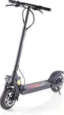 Gebrauchter E-Scooter - 500 W, 50 Km Reichweite,Luftreifen, mit Fernbedienung