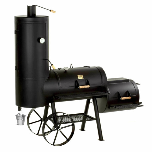 Joe barbeque smoker - barbeque, 20"