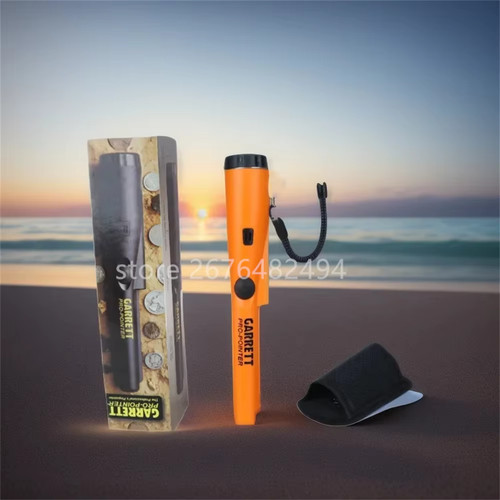 Garrett pro pointer pinpointer - garrett,