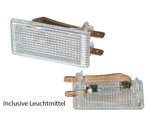 Lampe innenraumleuchte - lampe,