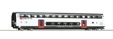 Roco 74496 2nd class - ho,
