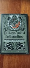 Militärbuch über Deutsche