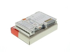 BECKHOFF KL6001 -NEW- ; Beckhoff I/O System: Serielle Schnittstelle RS232, 9,6 k