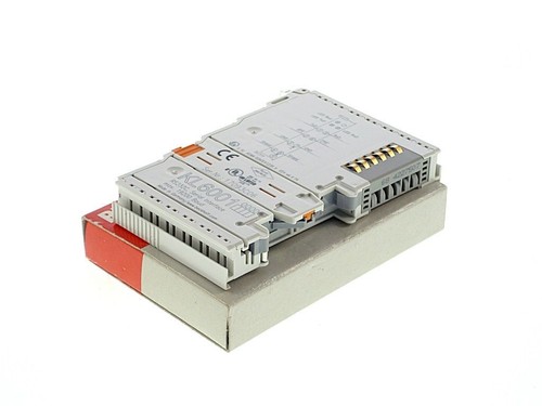Beckhoff kl6001 new - kl6001,