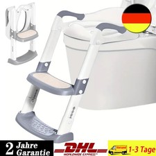 Toilettentrainer Kinder mit