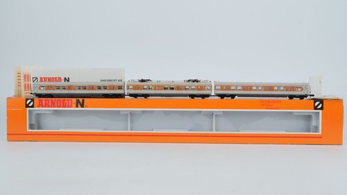 Arnold 2950 triebzug - arnold, n