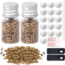 Feuerzeug Feuersteine Kit