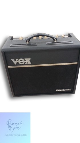 Vox gitarrenverstärker vt20 - vox,
