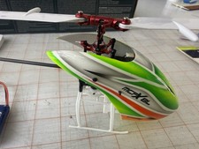 Blade Mcpx Bl 2 With Micro