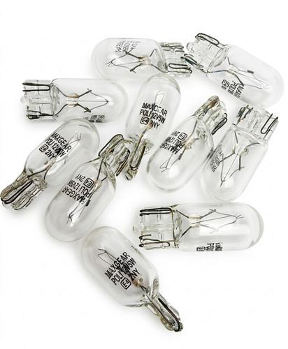 W5w 1x9 5d - t10, 12v