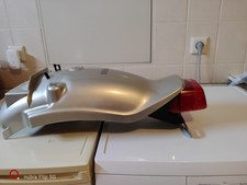 Heckfender Für Yamaha Vmax