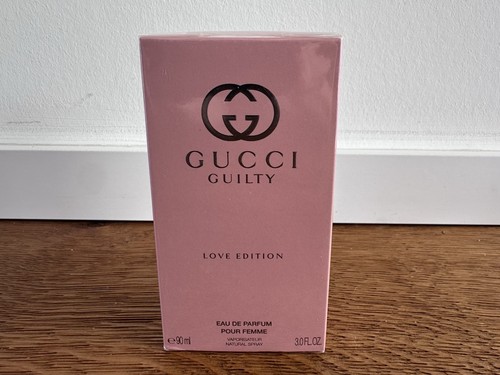 Gucci guilty love - guilty, 2020