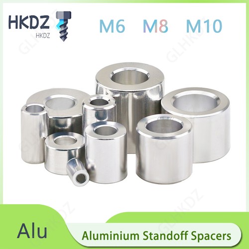 Aluminium alu hülsen - alu,