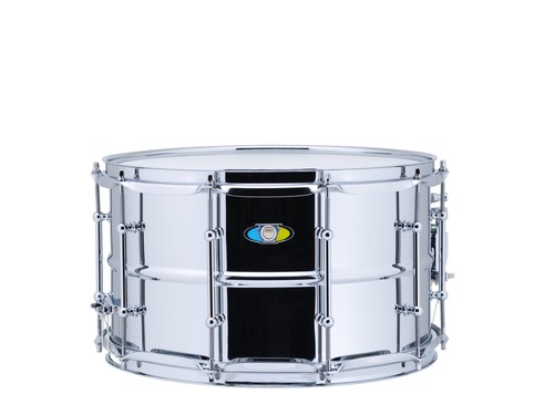 Ludwig supralite steel - ludwig,