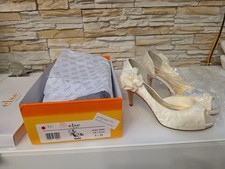 Rainbow Club Gala Brautschuhe