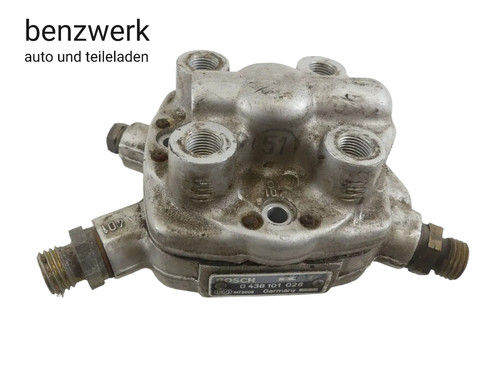 Mercedes w124 w201 m102 - w124,