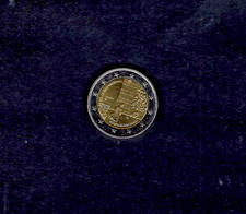 2 Euro Münze 50 Jahre