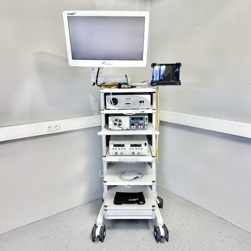 Arthrex synergy hd3 endoskopie - hd3,