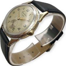 Select Watch 32,5mm 1950s Cal