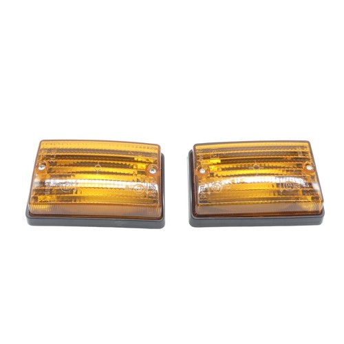 Blinker satz linten - satz, links