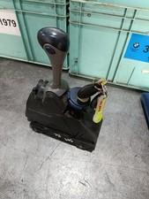 Smart ForTwo 450 MC01 Schaltung Schalthebel Q0002397V011 Schaltkulisse Original