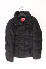 ✨ edc by Esprit Winterjacke Regular Jacke für Damen Gr. 36, S schwarz ✨