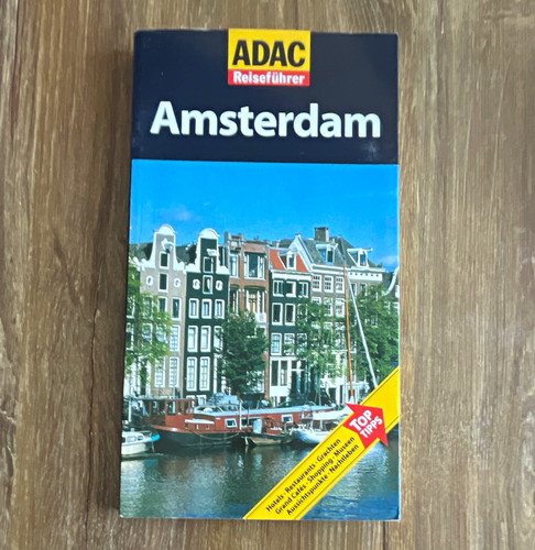 Adac amsterdam - –,