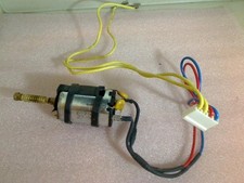 Brüheinheit Brühgruppe Getriebe Motor Cafe Nova SUP018CDR -2