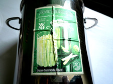 WMF Spargeltopf, Nudeltopf mit