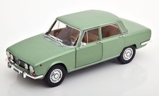 1:18 Mitica Alfa Romeo 1750