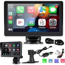 9 Zoll GPS Navi Navigation