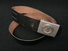 Gürtel Uniform NVA DDR 110cm