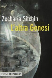 Laltra genesi von sitchin - laltra,