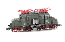 ROCO Spur H0 43514 Elektrolok