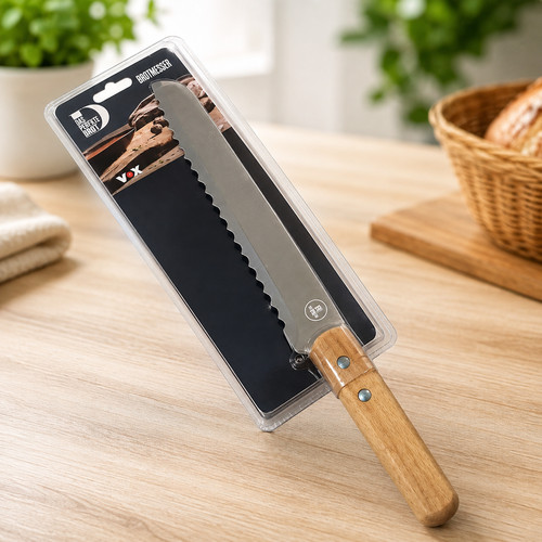 Profi brotmesser akazien - profi,