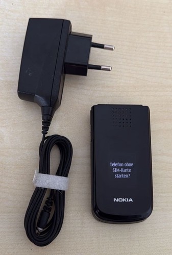 Nokia 2720a 519 geprüft - nokia, rm